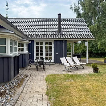 3 Bedroom Amazing In Vaeggerlose Hébergement de vacances *