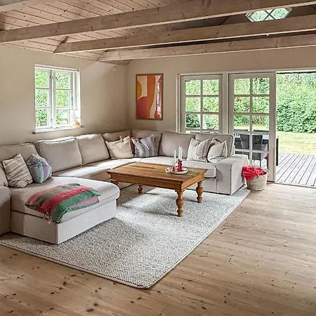 Hébergement de vacances 3 Bedroom Amazing In Vaeggerlose Bøtø By