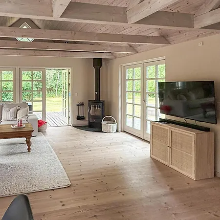 3 Bedroom Amazing In Vaeggerlose *