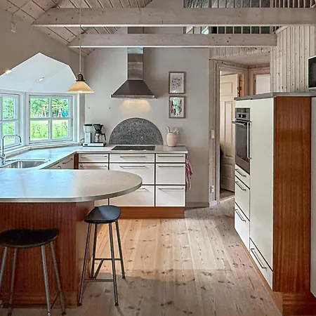 3 Bedroom Amazing In Vaeggerlose Hébergement de vacances *