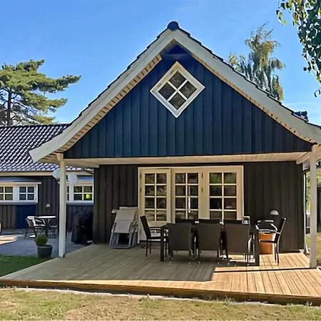 3 Bedroom Amazing In Vaeggerlose *