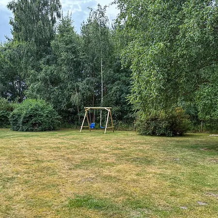 3 Bedroom Amazing In Vaeggerlose *
