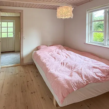3 Bedroom Amazing In Vaeggerlose Hébergement de vacances
