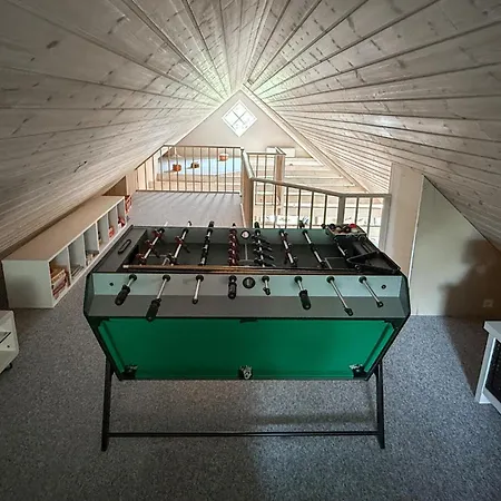 Hébergement de vacances 3 Bedroom Amazing In Vaeggerlose *